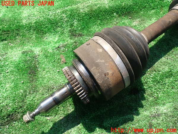 1UPJ-30354015]リンカーン・ナビゲーター(不明)左フロントドライブシャフト 中古_m0002.jpg