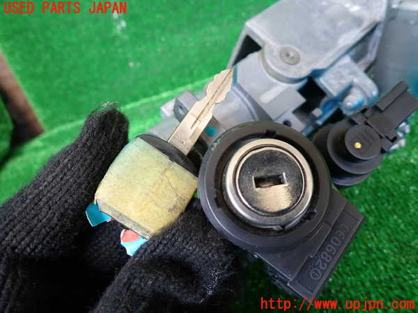 1UPJ-30354260]リンカーン・ナビゲーター(不明)ステアリングシャフト 中古_m0002.jpg