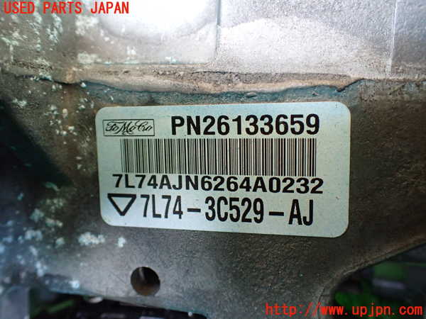 1UPJ-30354260]リンカーン・ナビゲーター(不明)ステアリングシャフト 中古_m0004.jpg