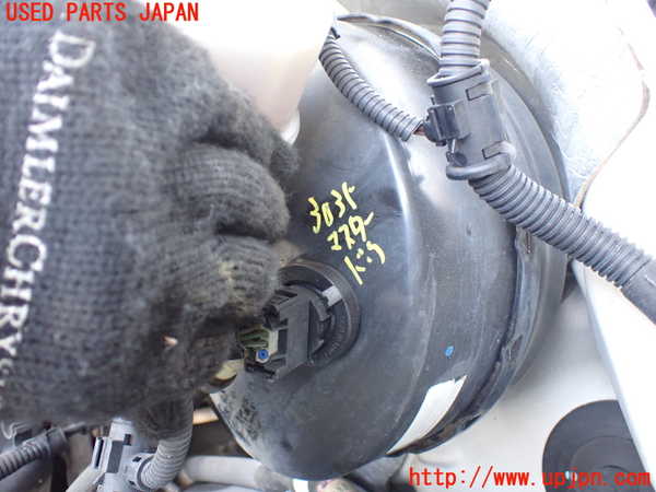 1UPJ-30354055]リンカーン・ナビゲーター(不明)ブレーキマスターバック 中古_m0001.jpg