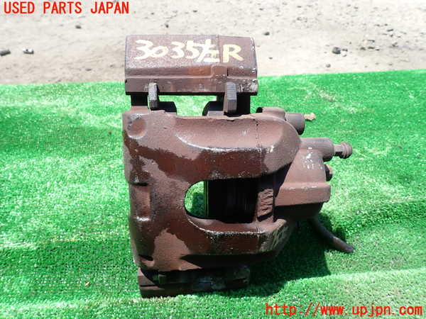 1UPJ-30354095]リンカーン・ナビゲーター(不明)左リアキャリパー 中古_m0001.jpg