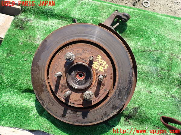 1UPJ-30354290]リンカーン・ナビゲーター(不明)右フロントナックルハブ 中古_m0001.jpg