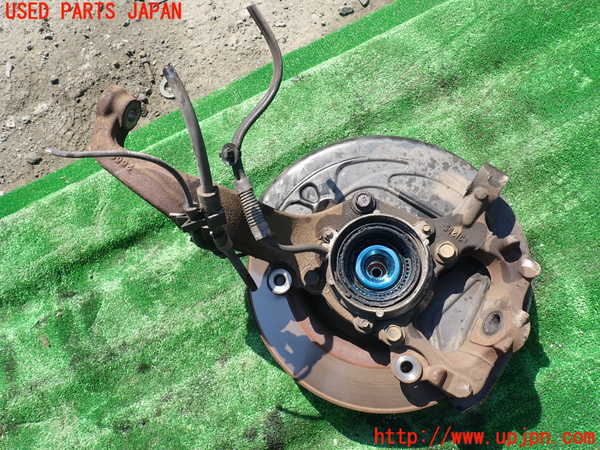 1UPJ-30354295]リンカーン・ナビゲーター(不明)左フロントナックルハブ 中古_m0002.jpg