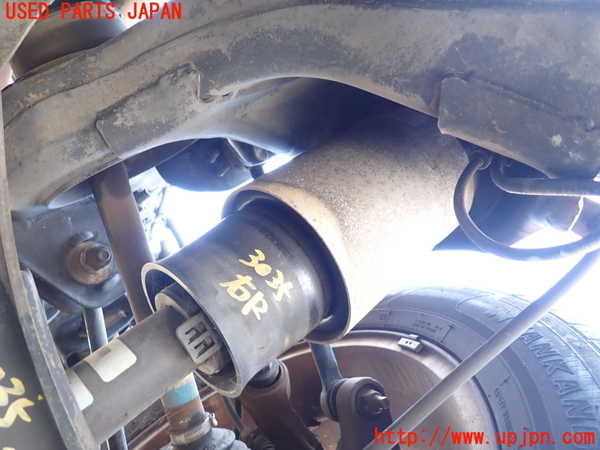 1UPJ-30355035]リンカーン・ナビゲーター(不明)右リアストラット 中古_m0001.jpg