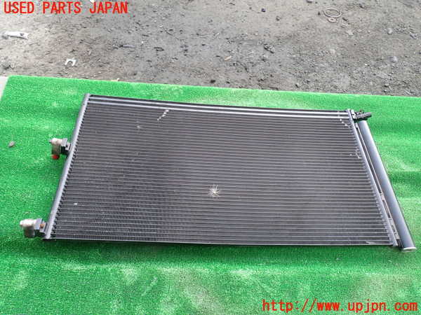 1UPJ-30356031]リンカーン・ナビゲーター(不明)エアコンコンデンサー1 中古_m0002.jpg