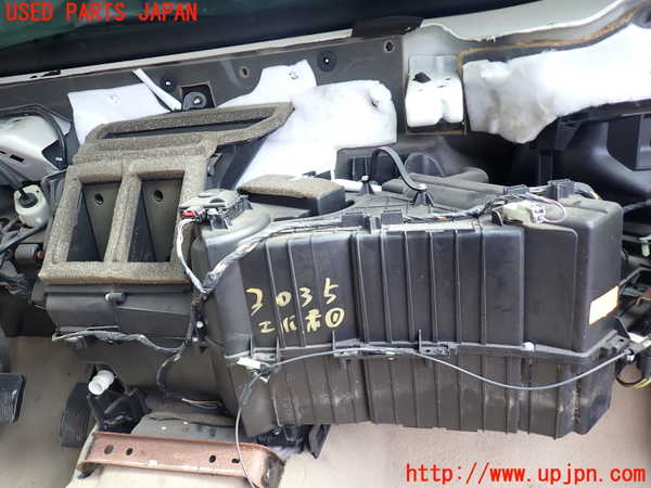 1UPJ-30356081]リンカーン・ナビゲーター(不明)エバポレーター1 (フロント) 中古_m0001.jpg