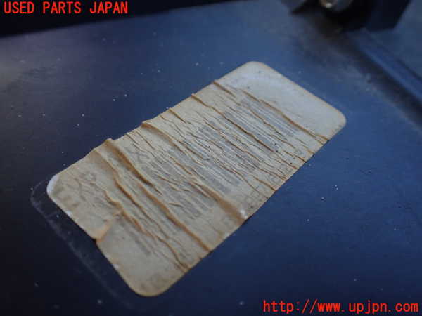 1UPJ-30356082]リンカーン・ナビゲーター(不明)エバポレーター2 (リヤ) 中古_m0002.jpg