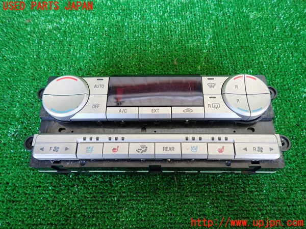 1UPJ-30356066]リンカーン・ナビゲーター(不明)エアコンスイッチ1 中古_m0001.jpg