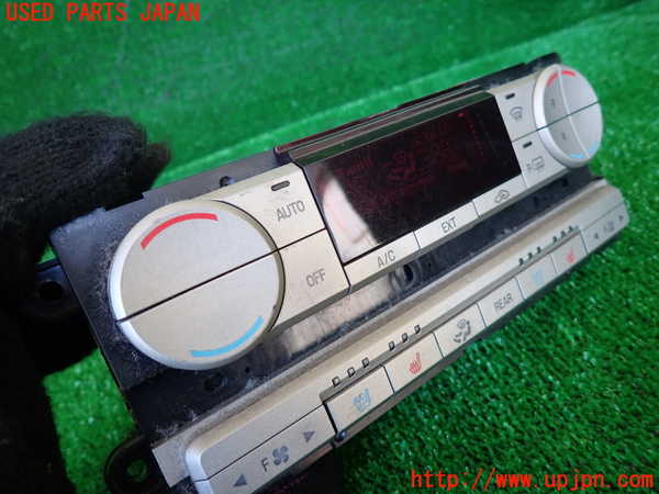 1UPJ-30356066]リンカーン・ナビゲーター(不明)エアコンスイッチ1 中古_m0002.jpg
