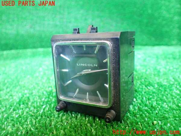 1UPJ-30357850]リンカーン・ナビゲーター(不明)時計 中古_m0001.jpg