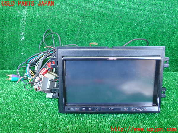 1UPJ-30356589]リンカーン・ナビゲーター(不明)カーナビゲーション 中古_m0001.jpg