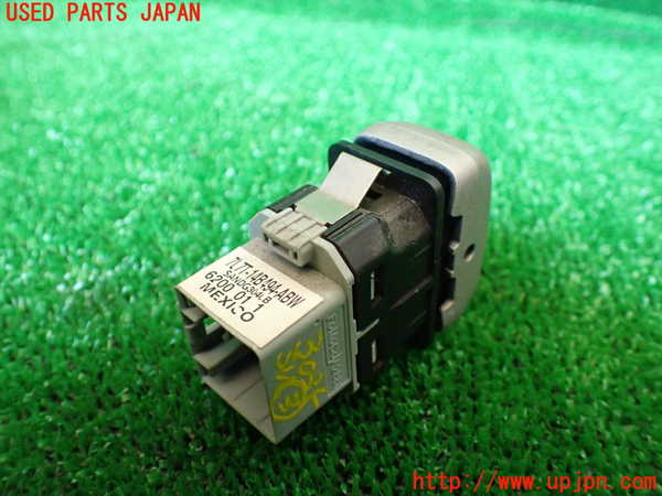 1UPJ-30356308]リンカーン・ナビゲーター(不明)スイッチ3 (ペダル) 中古_m0002.jpg