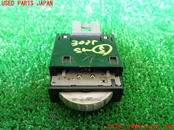 1UPJ-30356310]リンカーン・ナビゲーター(不明)スイッチ5 (照度調整ダイヤル) 中古_m0001.jpg