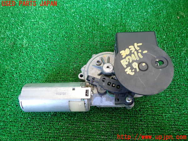 1UPJ-30356775]リンカーン・ナビゲーター(不明)リアワイパーモーター 中古_m0001.jpg