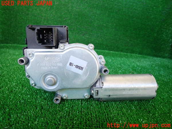 1UPJ-30356775]リンカーン・ナビゲーター(不明)リアワイパーモーター 中古_m0002.jpg