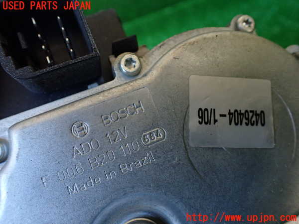 1UPJ-30356775]リンカーン・ナビゲーター(不明)リアワイパーモーター 中古_m0003.jpg