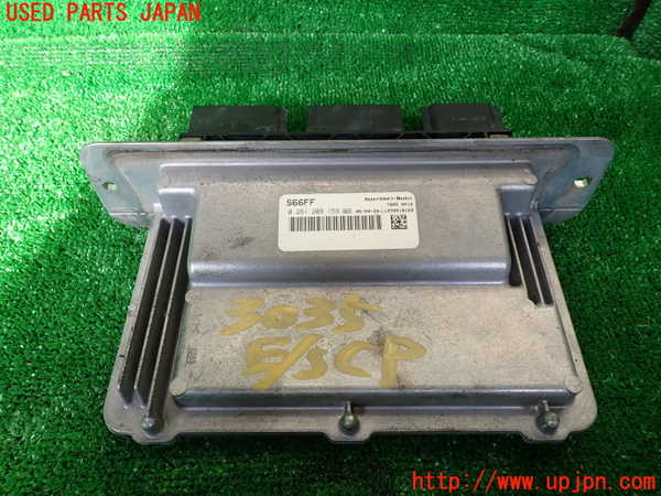 1UPJ-30356110]リンカーン・ナビゲーター(不明)エンジンコンピューター 中古_m0001.jpg
