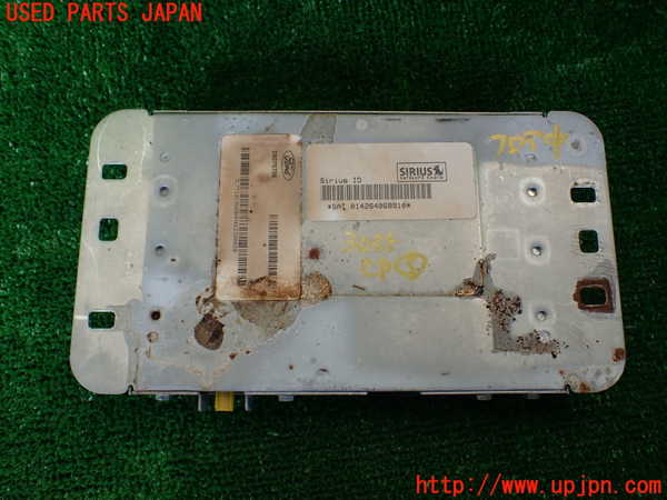 1UPJ-30356150]リンカーン・ナビゲーター(不明)コンピューター5 中古_m0001.jpg