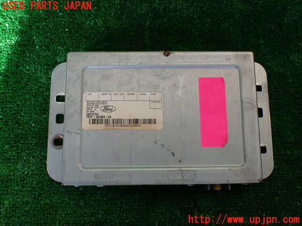 1UPJ-30356150]リンカーン・ナビゲーター(不明)コンピューター5 中古_m0003.jpg