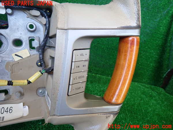 1UPJ-30357855]リンカーン・ナビゲーター(不明)ステアリングホイール 中古_m0003.jpg