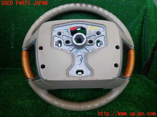 1UPJ-30357855]リンカーン・ナビゲーター(不明)ステアリングホイール 中古_m0005.jpg
