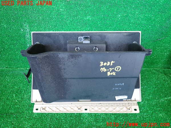 1UPJ-30357516]リンカーン・ナビゲーター(不明)グローブボックス1 中古_m0003.jpg