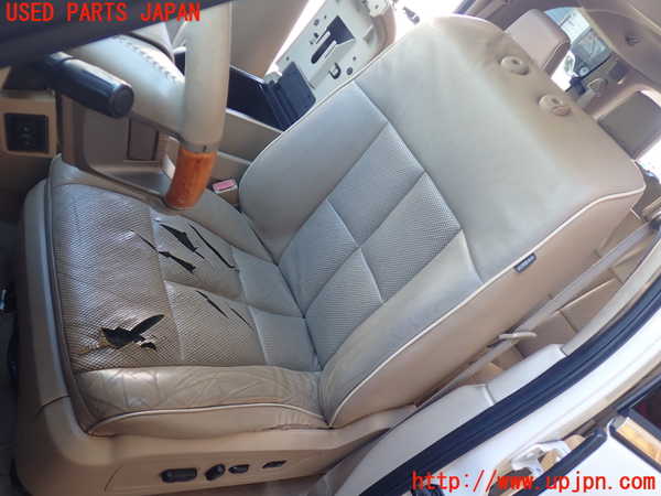 1UPJ-30357035]リンカーン・ナビゲーター(不明)運転席シート 中古_m0001.jpg