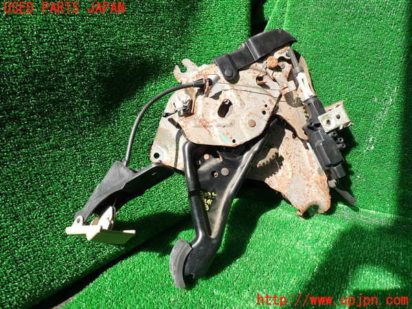 1UPJ-30357550]リンカーン・ナビゲーター(不明)サイドブレーキレバー 中古_m0001.jpg