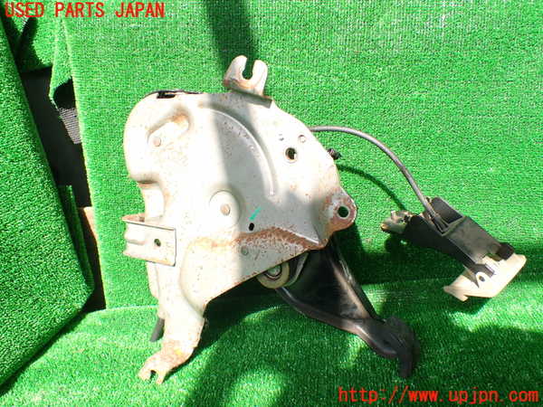 1UPJ-30357550]リンカーン・ナビゲーター(不明)サイドブレーキレバー 中古_m0003.jpg