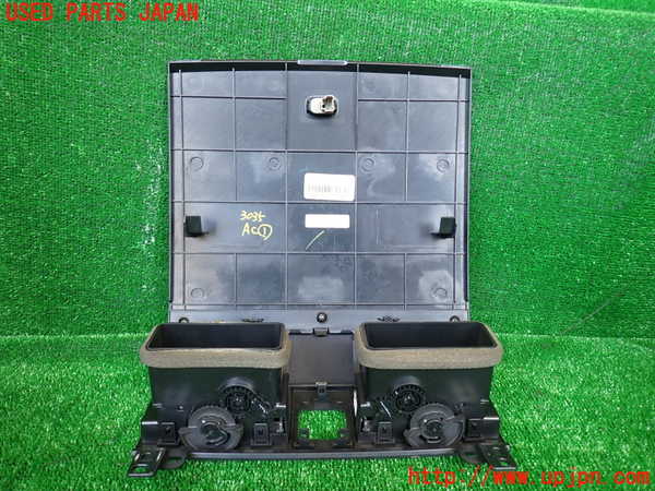 1UPJ-30357526]リンカーン・ナビゲーター(不明)エアコン吹き出し口1 (真中) 中古_m0003.jpg