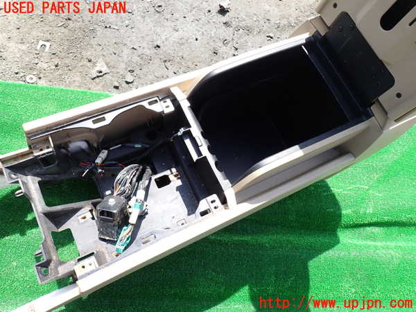 1UPJ-30357540]リンカーン・ナビゲーター(不明)センターコンソール 中古_m0002.jpg