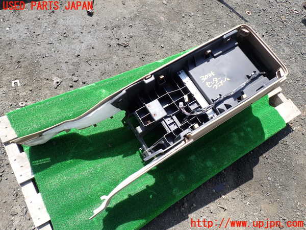 1UPJ-30357540]リンカーン・ナビゲーター(不明)センターコンソール 中古_m0004.jpg
