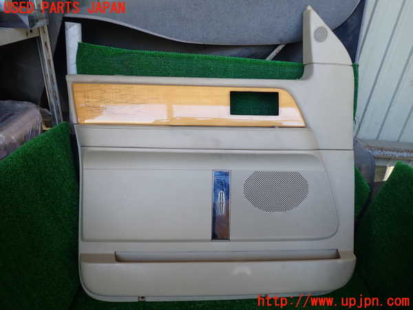 1UPJ-30351264]リンカーン・ナビゲーター(不明)左前ドア内張り 中古_m0001.jpg