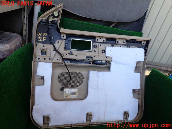 1UPJ-30351264]リンカーン・ナビゲーター(不明)左前ドア内張り 中古_m0005.jpg