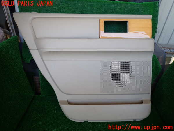 1UPJ-30351324]リンカーン・ナビゲーター(不明)左後ドア内張り 中古_m0001.jpg