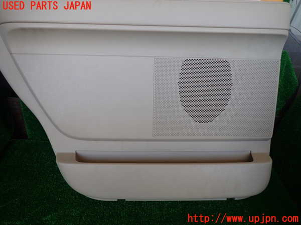 1UPJ-30351324]リンカーン・ナビゲーター(不明)左後ドア内張り 中古_m0003.jpg