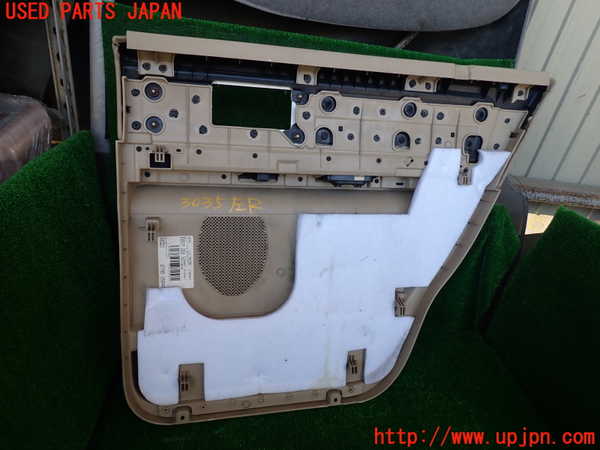 1UPJ-30351324]リンカーン・ナビゲーター(不明)左後ドア内張り 中古_m0004.jpg