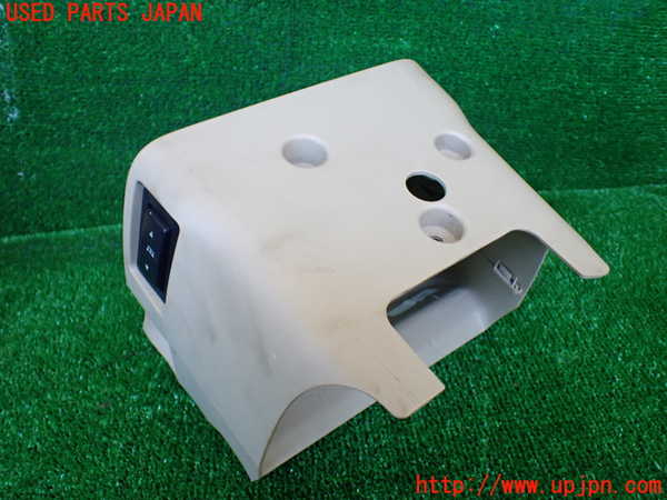 1UPJ-30357905]リンカーン・ナビゲーター(不明)コラムカバー 中古_m0004.jpg