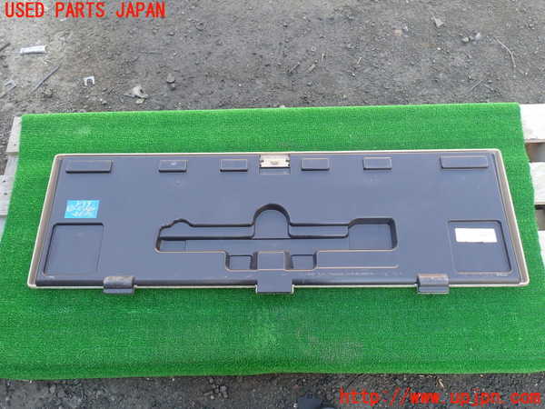 1UPJ-30357771]リンカーン・ナビゲーター(不明)ラゲッジトレイ1 中古_m0002.jpg
