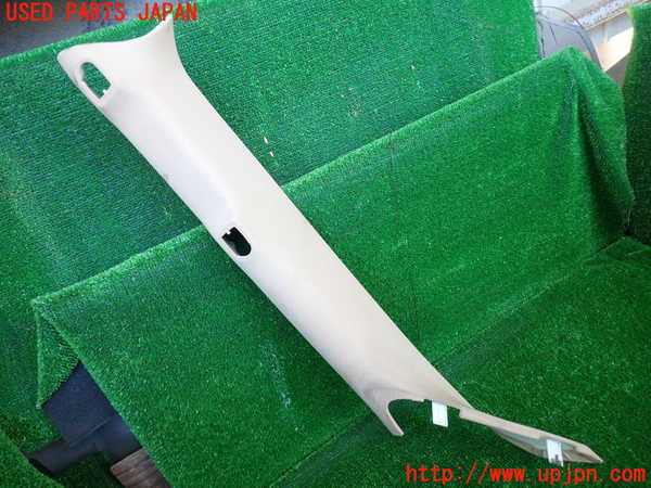 1UPJ-30357660]リンカーン・ナビゲーター(不明)左フロントピラートリム 中古_m0001.jpg