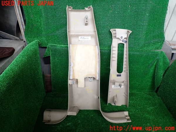 1UPJ-30357665]リンカーン・ナビゲーター(不明)右センターピラートリム 中古_m0004.jpg