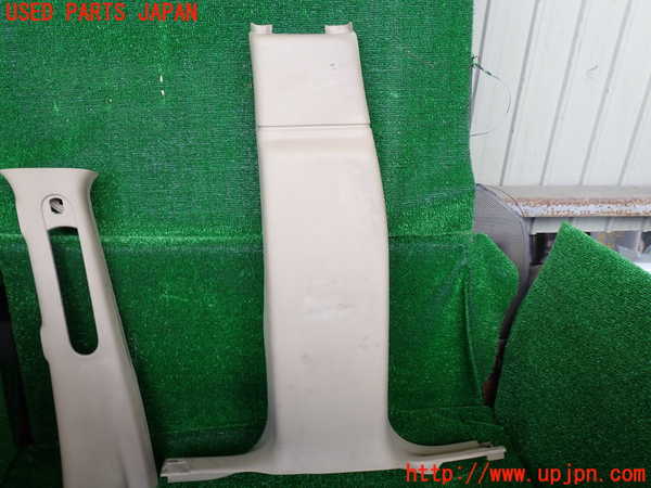 1UPJ-30357670]リンカーン・ナビゲーター(不明)左センターピラートリム 中古_m0003.jpg
