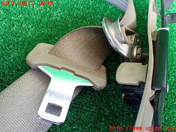 1UPJ-30357045]リンカーン・ナビゲーター(不明)運転席シートベルト 中古_m0002.jpg