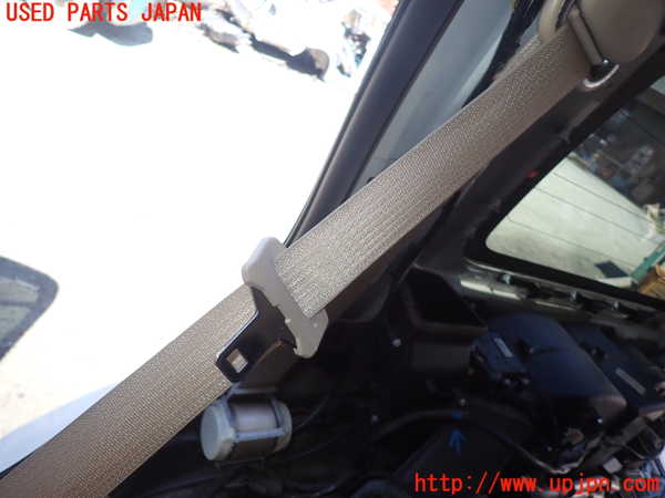 1UPJ-30357155]リンカーン・ナビゲーター(不明)右2列目シートベルト 中古_m0001.jpg