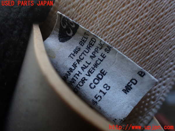 1UPJ-30357155]リンカーン・ナビゲーター(不明)右2列目シートベルト 中古_m0002.jpg