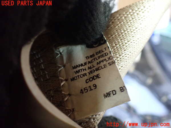 1UPJ-30357185]リンカーン・ナビゲーター(不明)左2列目シートベルト 中古_m0002.jpg