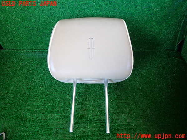 1UPJ-30357040]リンカーン・ナビゲーター(不明)運転席ヘッドレスト 中古_m0001.jpg
