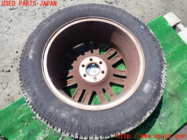 1UPJ-30359051]リンカーン・ナビゲーター(不明)タイヤ　ホイール　1本① 275/55R20 中古_m0004.jpg