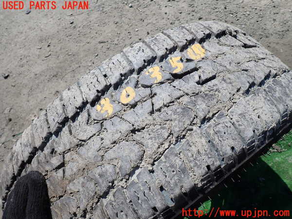 1UPJ-30359051]リンカーン・ナビゲーター(不明)タイヤ　ホイール　1本① 275/55R20 中古_m0005.jpg
