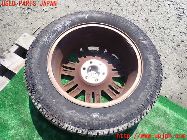 1UPJ-30359054]リンカーン・ナビゲーター(不明)タイヤ　ホイール　1本④ 275/55R20 中古_m0003.jpg